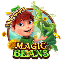 Magic Beans