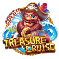 Treasure Cruise