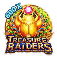 Treasure Raiders