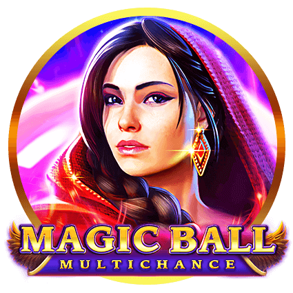 Magic Ball