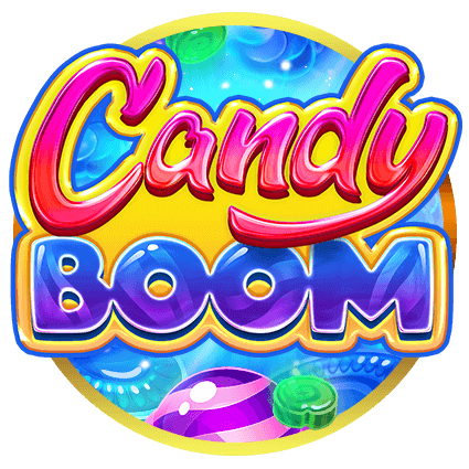 Candy Boom