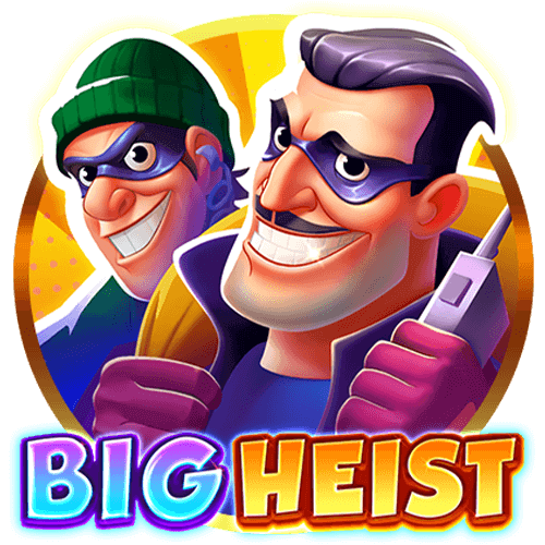 Big Heist